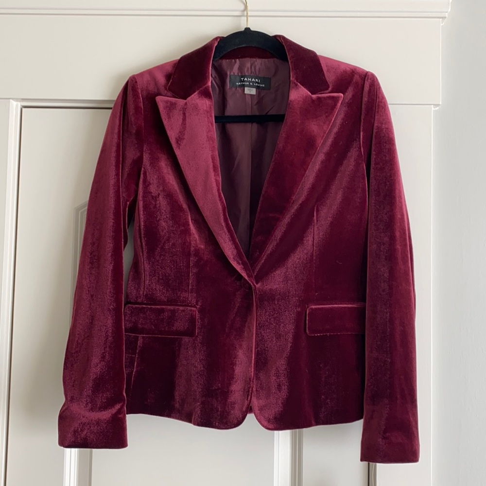 Tahari Jacket